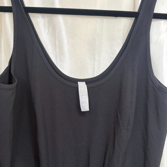 Athleta Women’s | Balance Jumpsuit Black | Size XS - Picture 3 of 4